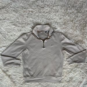 Burberry Brit Men’s Quarter Zip Pullover Sweater